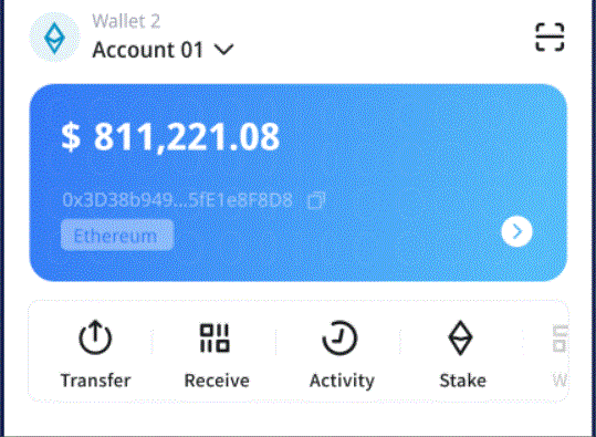 imtoken 钱包 android 下im钱包载 (imtoken 钱包 10 下载